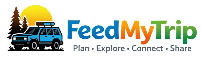 FeedMyTrip